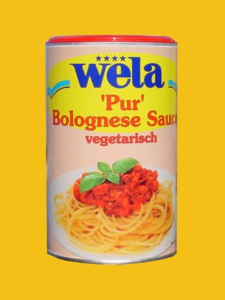 Bolognese-Pur-klein