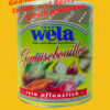 Wela-Gold Gemüsebouillon Paste, 1/1 Dose
