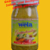 Wela-Gold Gemüsebouillon Paste, 1/2 Glas