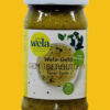 Wela-Gold Gemüsebouillon Paste, 1/2 Glas