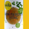 Gemüsesuppe gekörnt „Vital“ 1/1 Dose