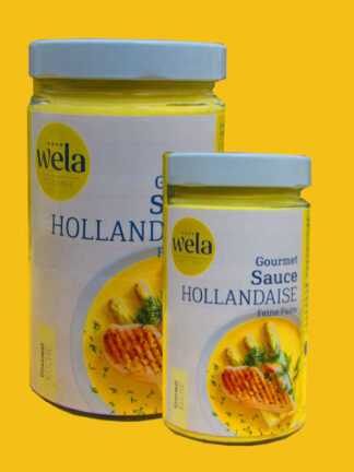 Gourmet Sauce Hollandaise PASTE