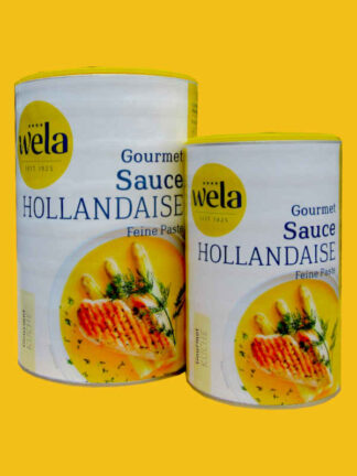Gourmet Sauce Hollandaise PASTE