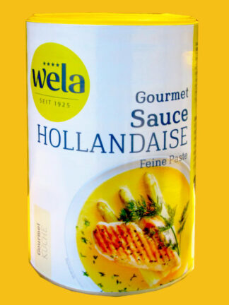 Gourmet Sauce Hollandaise PASTE