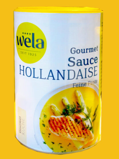 Gourmet Sauce Hollandaise PASTE