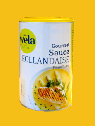 Gourmet Sauce Hollandaise PASTE, kleine Dose