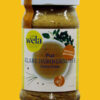 Klare Hühnersuppe Paste PUR, 1/2 Glas