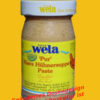 Klare Hühnersuppe Paste PUR, 1/4 Glas