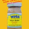 Klare Brühe Paste, 1/4 Glas