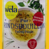 Rindsbouillon ‚Pur‘ 1/1 Dose