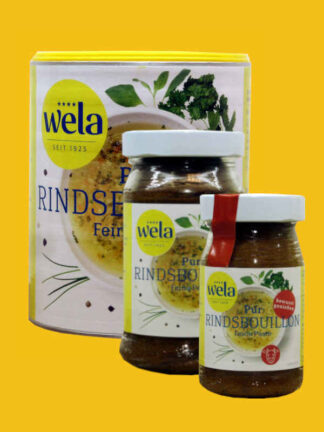 Rind pur alle groß