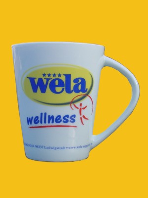 Suppen-Becher „wela-wellness“