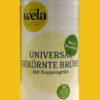 Gekörnte Brühe Universal, rein pflanzlich 1/1 Dose