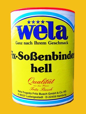 Fix Soßenbinder hell