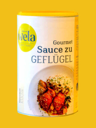 Geflügelsose