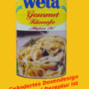 Gourmet Käsesoße „Allgäuer Art“