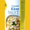Gourmet Käsesoße „Allgäuer Art“