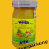 Gemüsesuppe PUR Paste 1/4 Glas