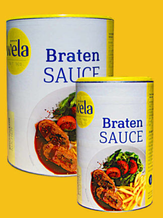 Bratensoße