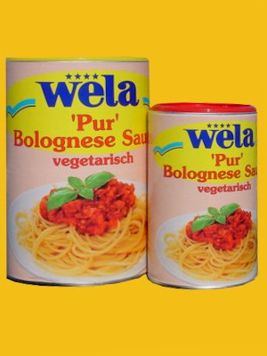 Bolognese Sauce