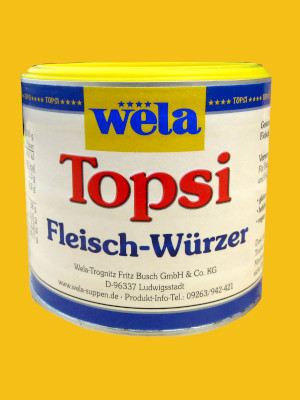 Topsi Fleisch-Würzer