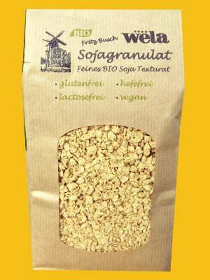 Sojagranulat