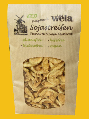Sojastreifen