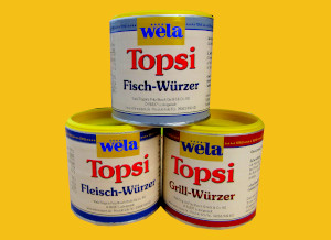 Topsi Würzer