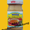 Wela Klare Delikatess-Suppe „classic“ Paste 1/2 Glas