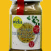 Wela Klare Delikatess-Suppe „classic“ Paste 1/2 Glas
