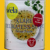 Wela Klare Delikatess-Suppe „classic“ Paste 1/1 Dose