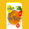 Wela Fleischsuppe gekörnt PUR, 1/2 Dose