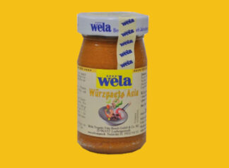 Würzpaste