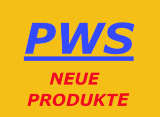 Neue Produkte