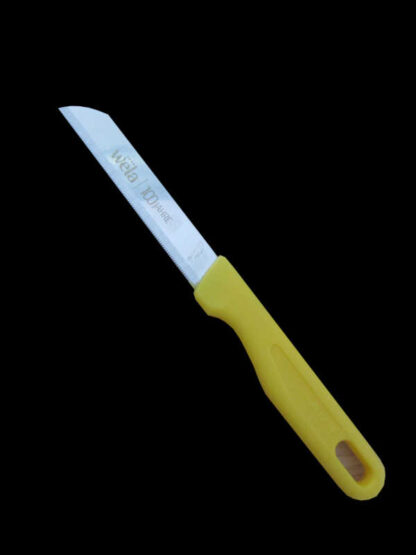 Obst- und Gemüsemesser 100 Jahre Wela
