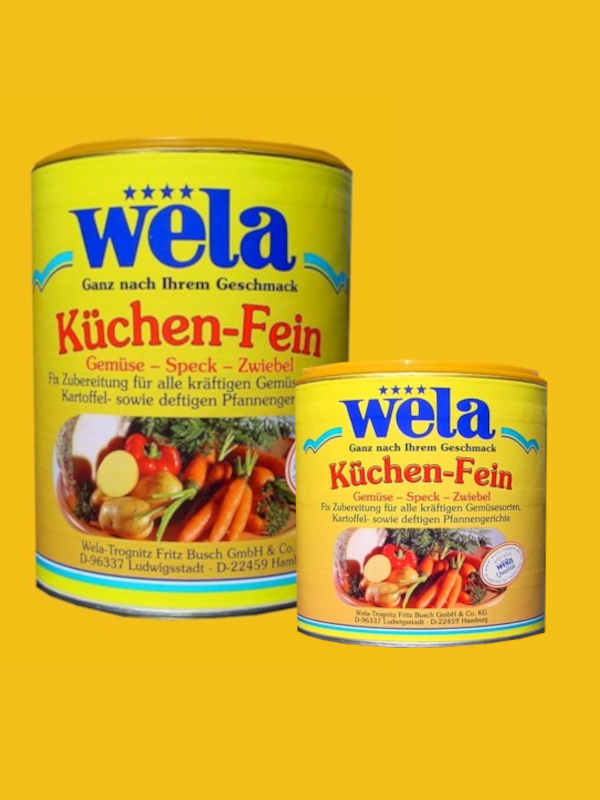 Küchen-Fein